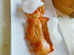 -鹭江宾馆·观海餐厅