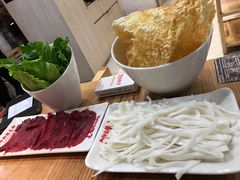-为什么牛潮汕牛肉火锅(万胜广场店)