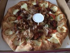 -必胜客(大观天地店)