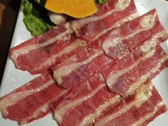 -山居屋炭火烧肉(厚街万达店)