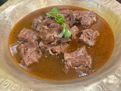 -芦月轩羊蝎子(北蜂窝店)