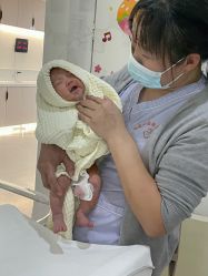 -她时区金吉兒月子中心(太湖度假店)