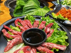 -杀猪天·韩国烤肉(总店)