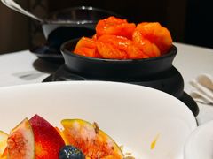 -黑宝石西餐厅(汇励99城市公园店)