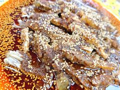 -天全县三土司椒麻鸡餐厅