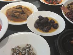 -好兄弟郭巨海鲜(天一阁店)