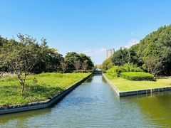 -蠡湖大桥公园