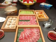 -澜棠海鲜(余姚阳明古镇店)