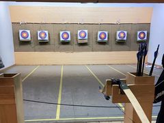-道顺射箭·团建·骑射(张杨路店)
