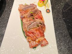 -上井精致料理(中兴商业大厦店)