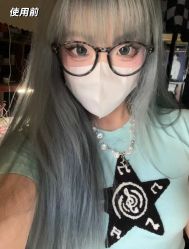 点击看大图 -New Fashion发型定制