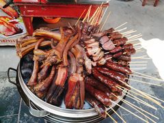 -后柳水乡