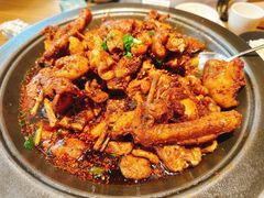 -六月雪干锅(涪城万达广场店)