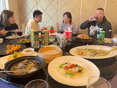 -上海小南国(国会店)