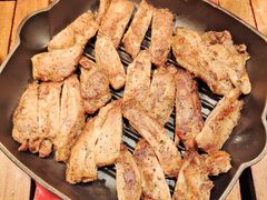 -冠菌火锅烤肉自助(东莞樟木头店)