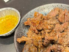 次世代横膈膜-まるみち   丸道东京烧肉(虹梅路店)