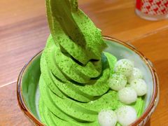 将军的泪-無邪日式甜品(世博源店)