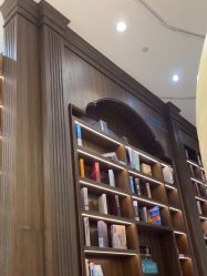 -奈尔宝·儿童乐园·亲子餐厅(星河湾店)