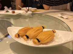 -利苑酒家(宜安广场店)