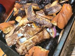 -格日勒阿妈蒙古厨房(新华广场店)