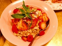 Bircher&nbsp;muesli-The Grounds of Alexandria