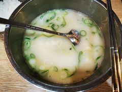 -神仙雪浓汤(弘大店)