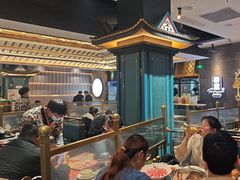 -樱煦和牛寿喜烧(如皋吾悦广场店)