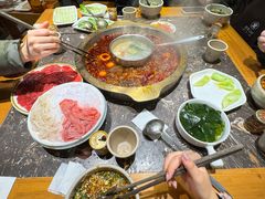 -堂客老火锅(欣阳广场总店)