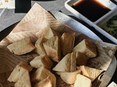 普宁豆腐-潮界(大学路店)