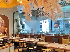 大堂-渔语鱼新川菜Bistro(万象天地店)
