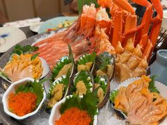 -德川家日本料理(顺义华联店)