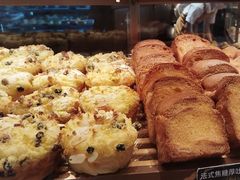 -FANEN法念·烘焙·甜点(万象城店)