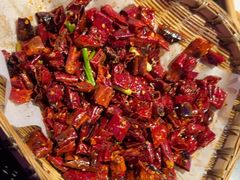 -粉墨特色菜·烧烤音乐酒馆