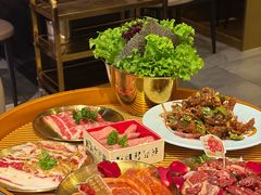 -炭之家·齐齐哈尔非遗烤肉·鲜切直供(中央大街店)