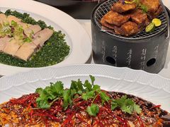 -福记饭店(青果巷店)
