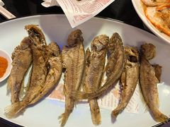 -新白鹿餐厅(百联中环店)