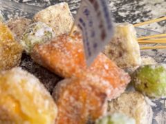-普宁反沙番薯芋头