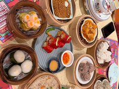 -点都德(汇盈广场店)
