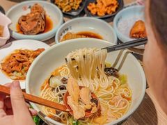 -云味馆·云南菜·云南米线(景田店)