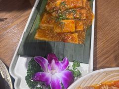 -金孔雀德宏傣味餐馆(魏公村店)
