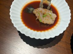 糟香罗氏虾-觀芷隐轩