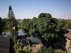 -东莞市可园博物馆