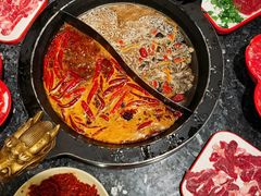 -蜀大侠火锅(春熙路店)