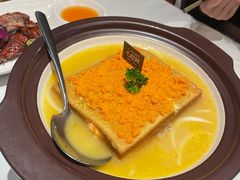 -不仔客海鲜·烧烤·270度海景餐厅(大东海店)
