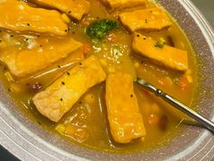 创味一品豆腐-创味·民间海南菜·非遗藤桥排骨(藤桥·免税城店)