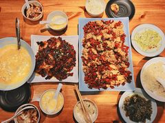 -望京一号·重庆江湖菜(工体店)