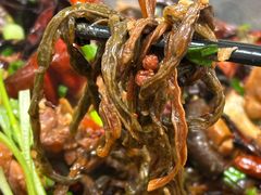 -天治宣·野椒鸡(龙头寺总店)