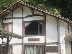 -会稽山峡洞漂流-上青古道