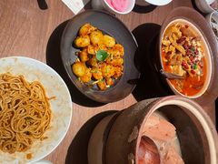 -清水亭湖北菜(大屯DT51店)