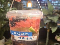 -城墙拐拐火锅(三峡广场黑金冠店)